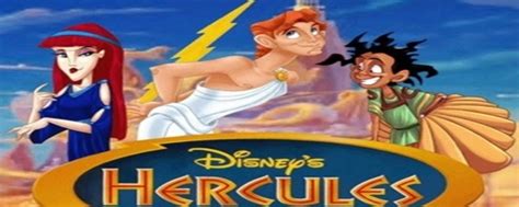 phil hercules voice|Hercules (1998 TV Show) .